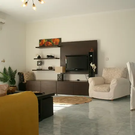 Sunny, Sea View In City Of Rodos Appartement Rhodes City
